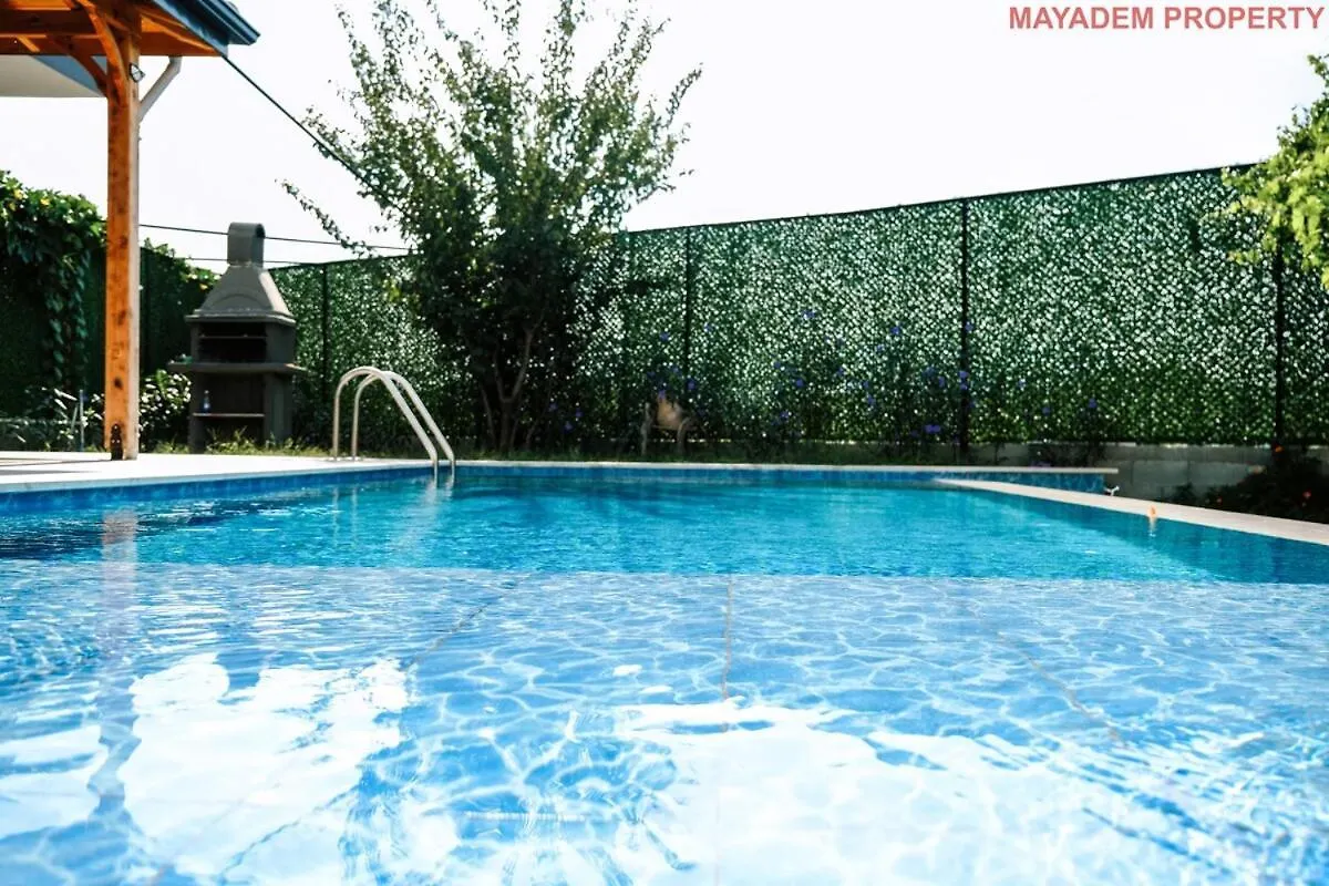 Villa Lux Seydiler