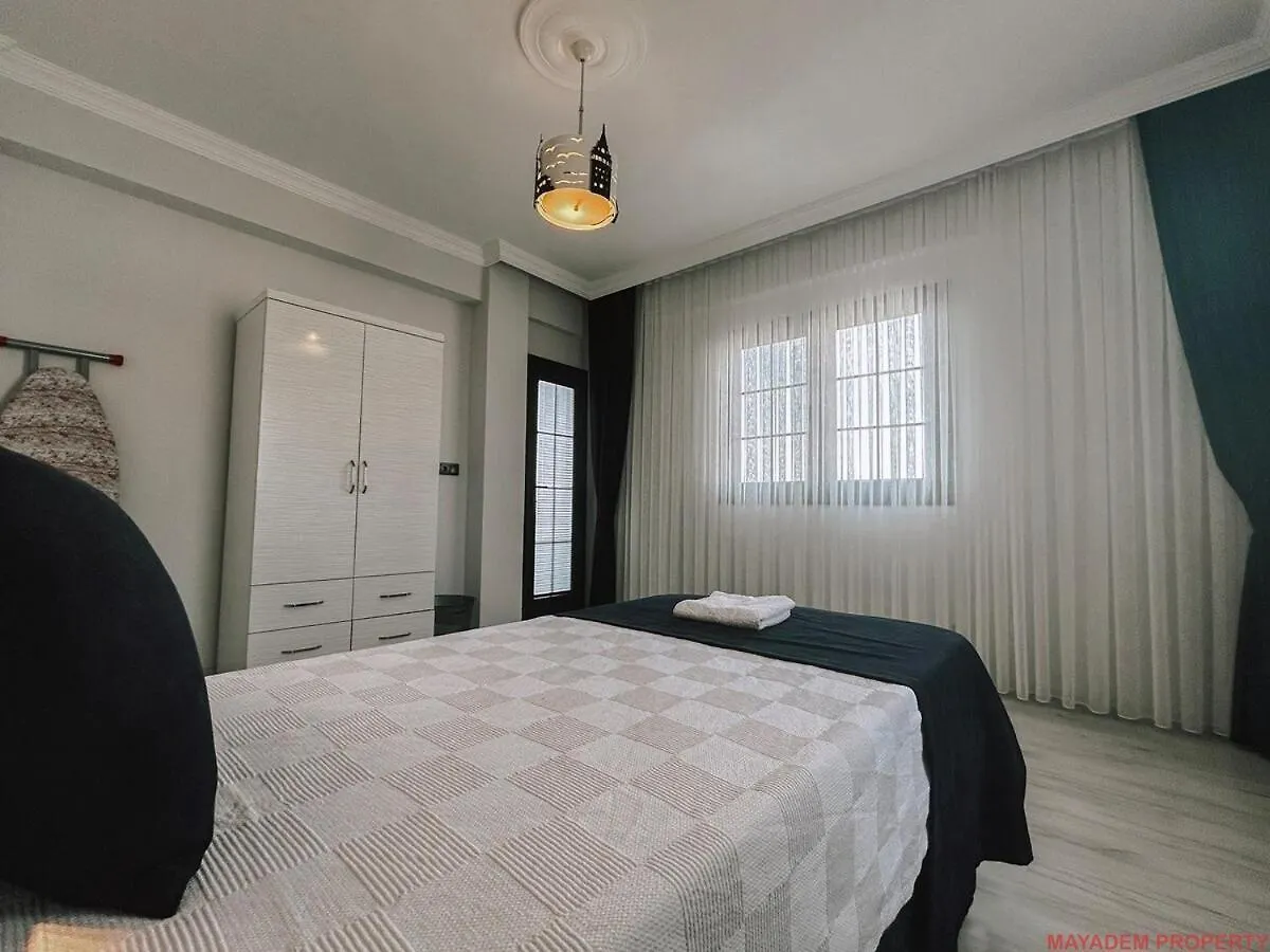 Villa Lux Seydiler 0*,  Turquía